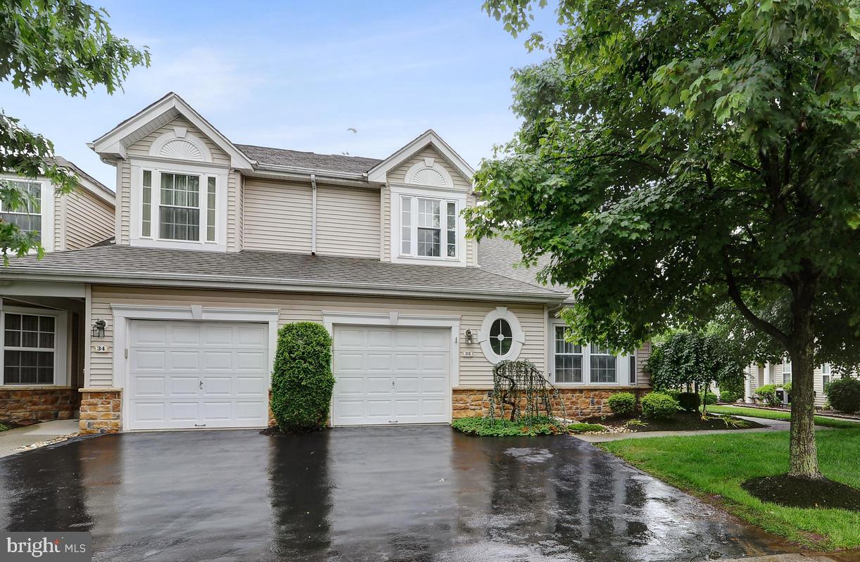 32 Pizzullo Road Hamilton, NJ 08690 - Photo 1 of 30 Majestic Front View