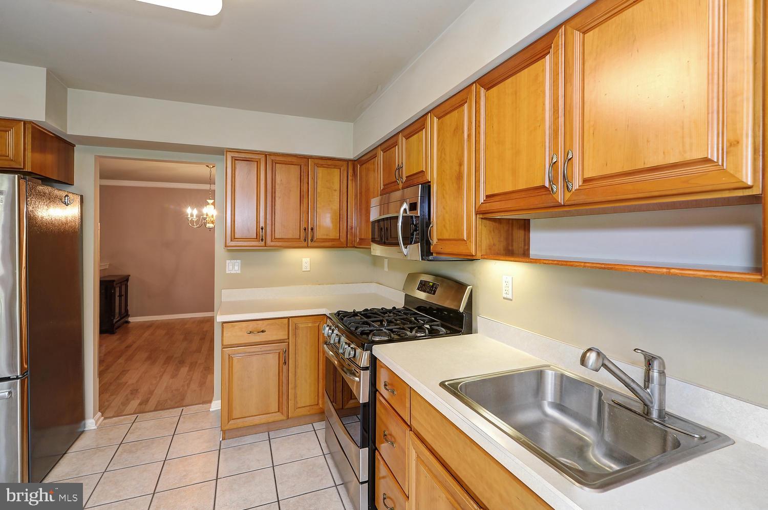 32 Pizzullo Road Hamilton, NJ 08690 - Photo 12 of 30 Kitchen