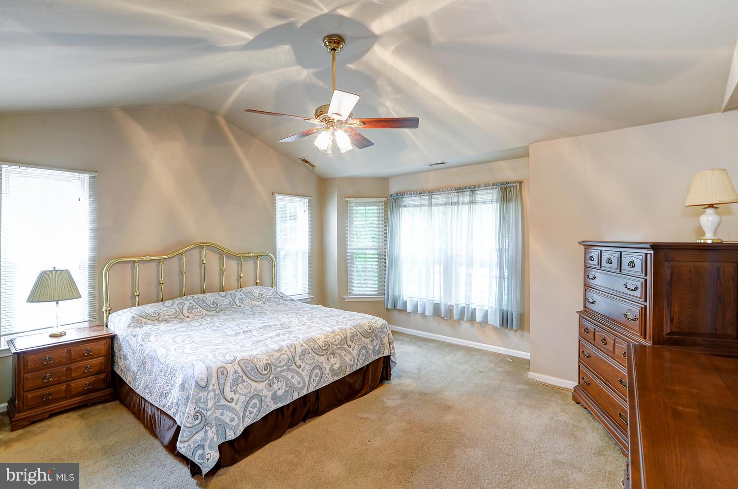 32 Pizzullo Road Hamilton, NJ 08690 - Photo 17 of 30 Master Bedroom