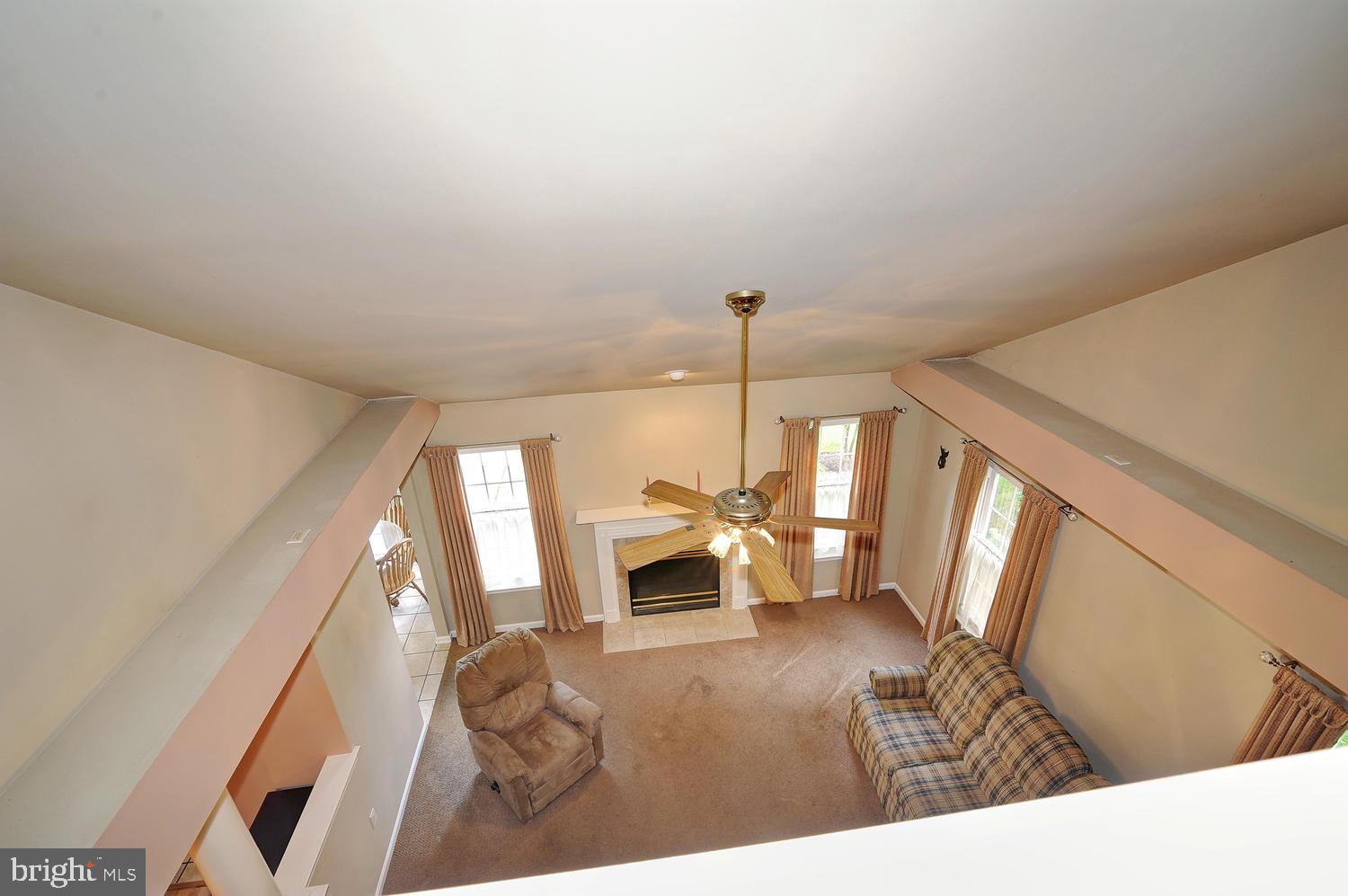 32 Pizzullo Road Hamilton, NJ 08690 - Photo 19 of 30 Loft View
