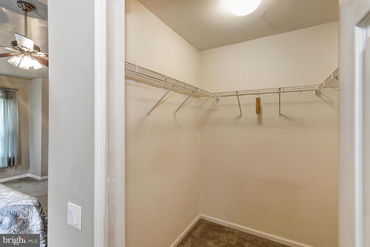 32 Pizzullo Road Hamilton, NJ 08690 - Photo 26 of 30 Walk in Closet