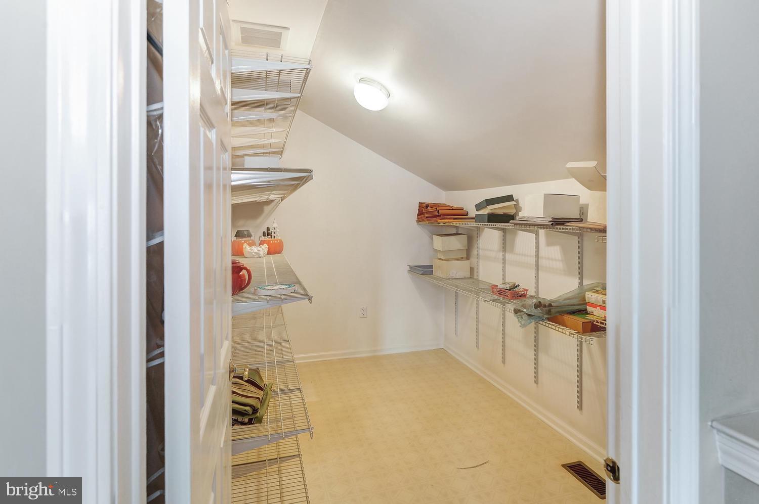 32 Pizzullo Road Hamilton, NJ 08690 - Photo 27 of 30 Loft Storage