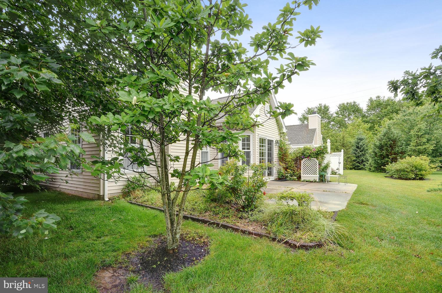32 Pizzullo Road Hamilton, NJ 08690 - Photo 28 of 30 Yard View