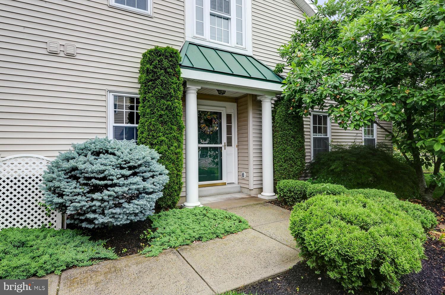 32 Pizzullo Road Hamilton, NJ 08690 - Photo 4 of 30 Side Entrance