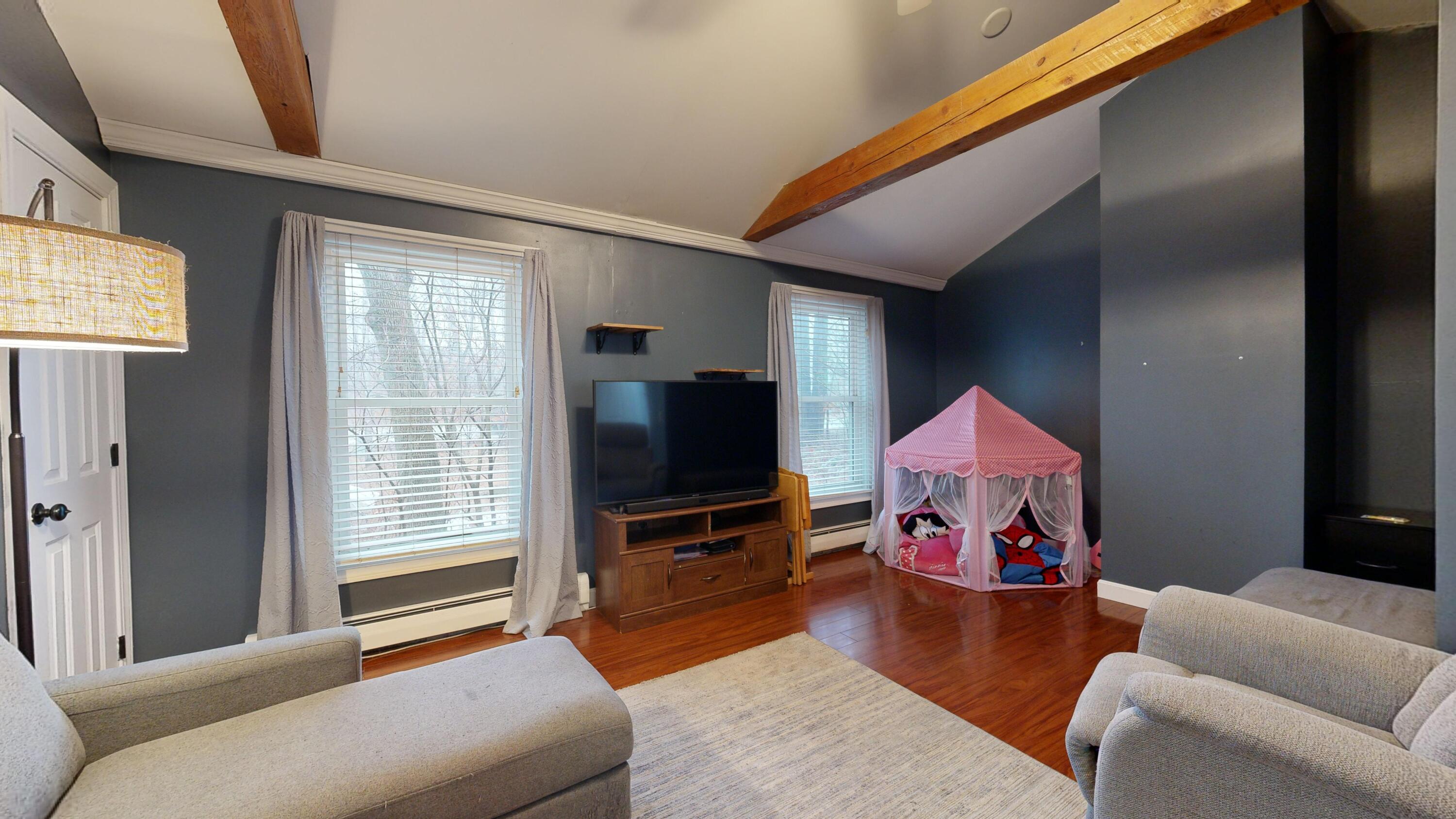 6 Pettingill Road Windham, ME 04062 - Photo 19 of 37 living room