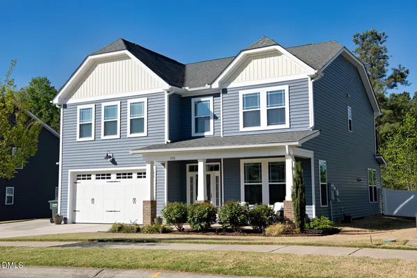 $465,000 | 338 Ballast Point, Clayton, NC 27520