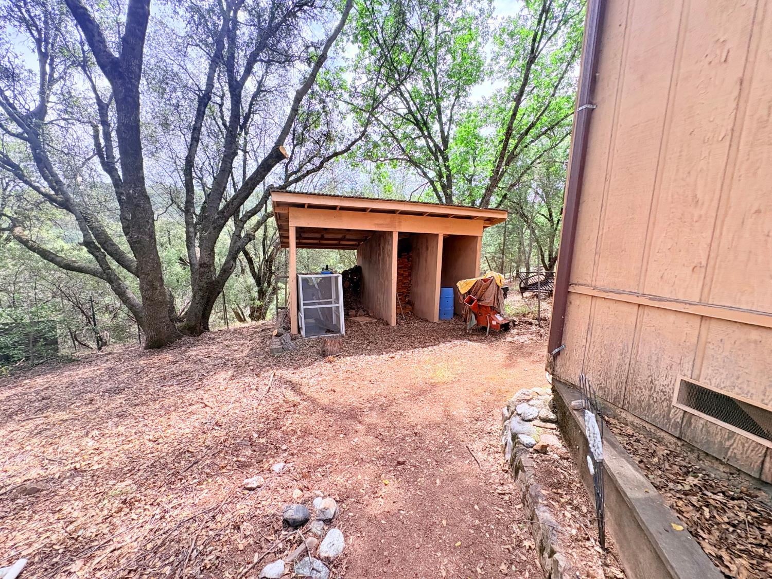 12063 Woodacre Road Grass Valley, CA 95949 - Photo 66 of 73