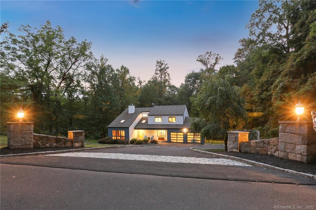 131 Short Woods Road New Fairfield, CT 06812 - Photo 1 of 1 Gallery Image 1