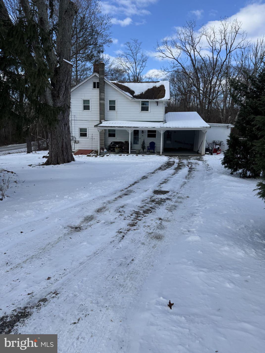 1471 Theodore Road Port Deposit, MD 21904 - Photo 1 of 2 Gallery Image 1