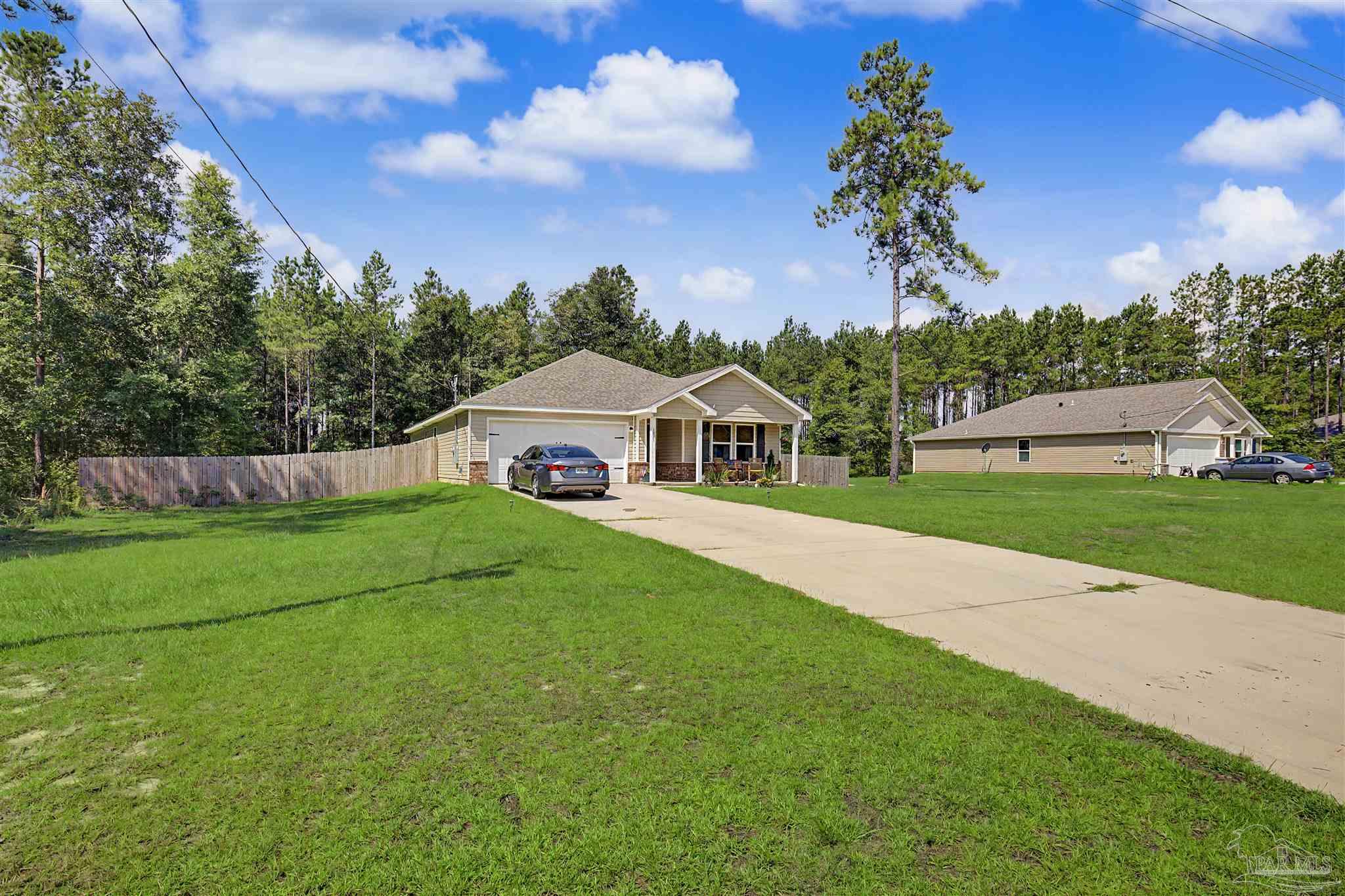 1831 Pineview Church Road Jay, FL 32565 - Photo 6 of 52