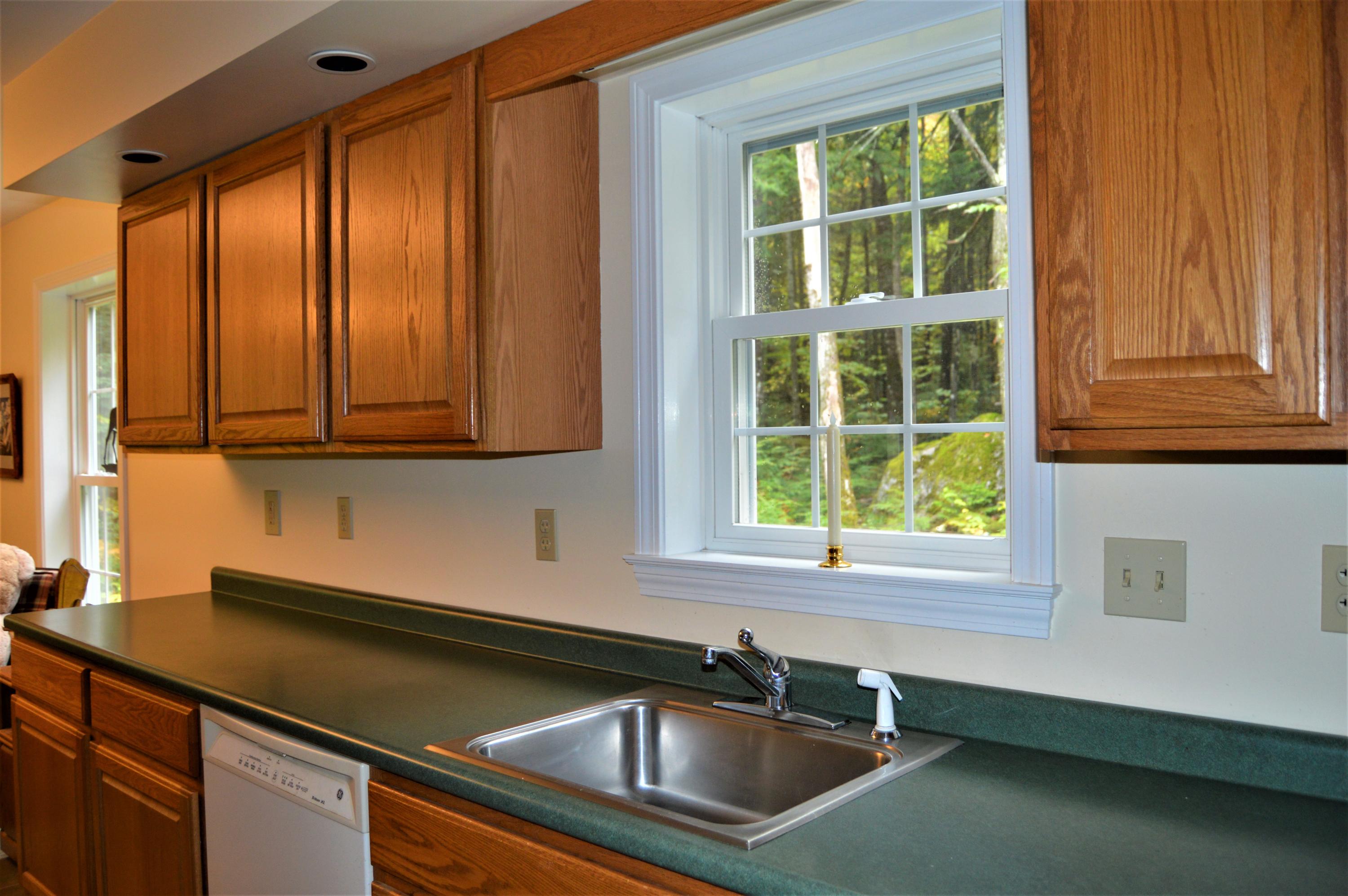 75 Bonney Hill Road Otisfield, ME 04270 - Photo 22 of 61 Kitchen