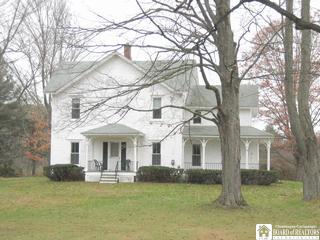 1642 Riverside Road Kiantone, NY 14701 - Photo 1 of 1