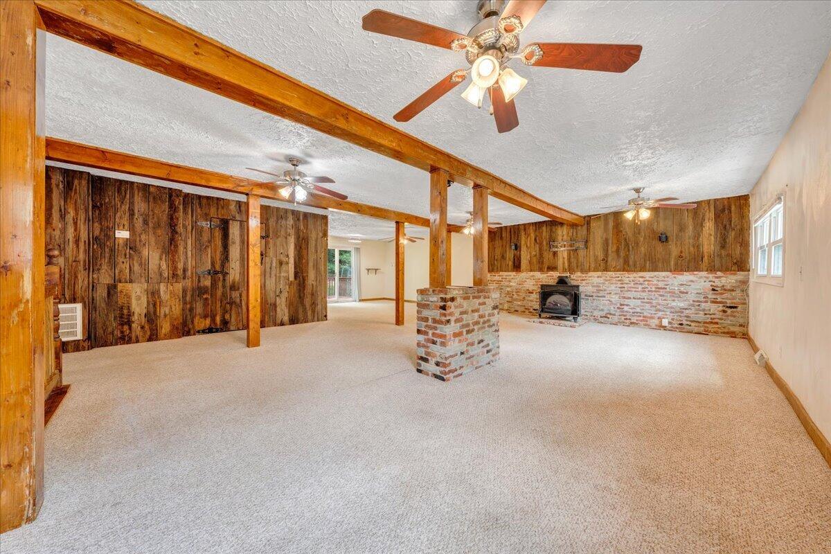 2840 Sha-Al Road Roanoke, VA 24014 - Photo 19 of 50 Wonderful Woodwork