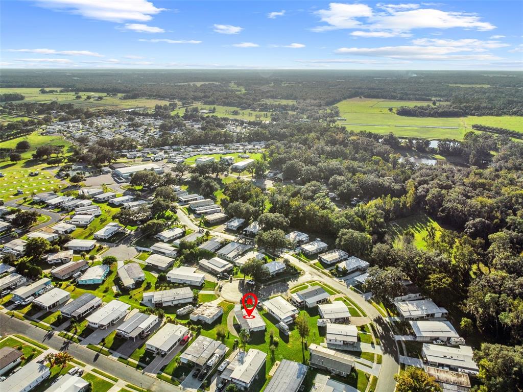 29129 Johnston Road, Unit 2626 Dade City, FL 33523 - Photo 22 of 31 a view of a city