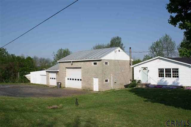 2313 Lick Springs Road Argyle, NY 12809 - Photo 2 of 14 Photo 2