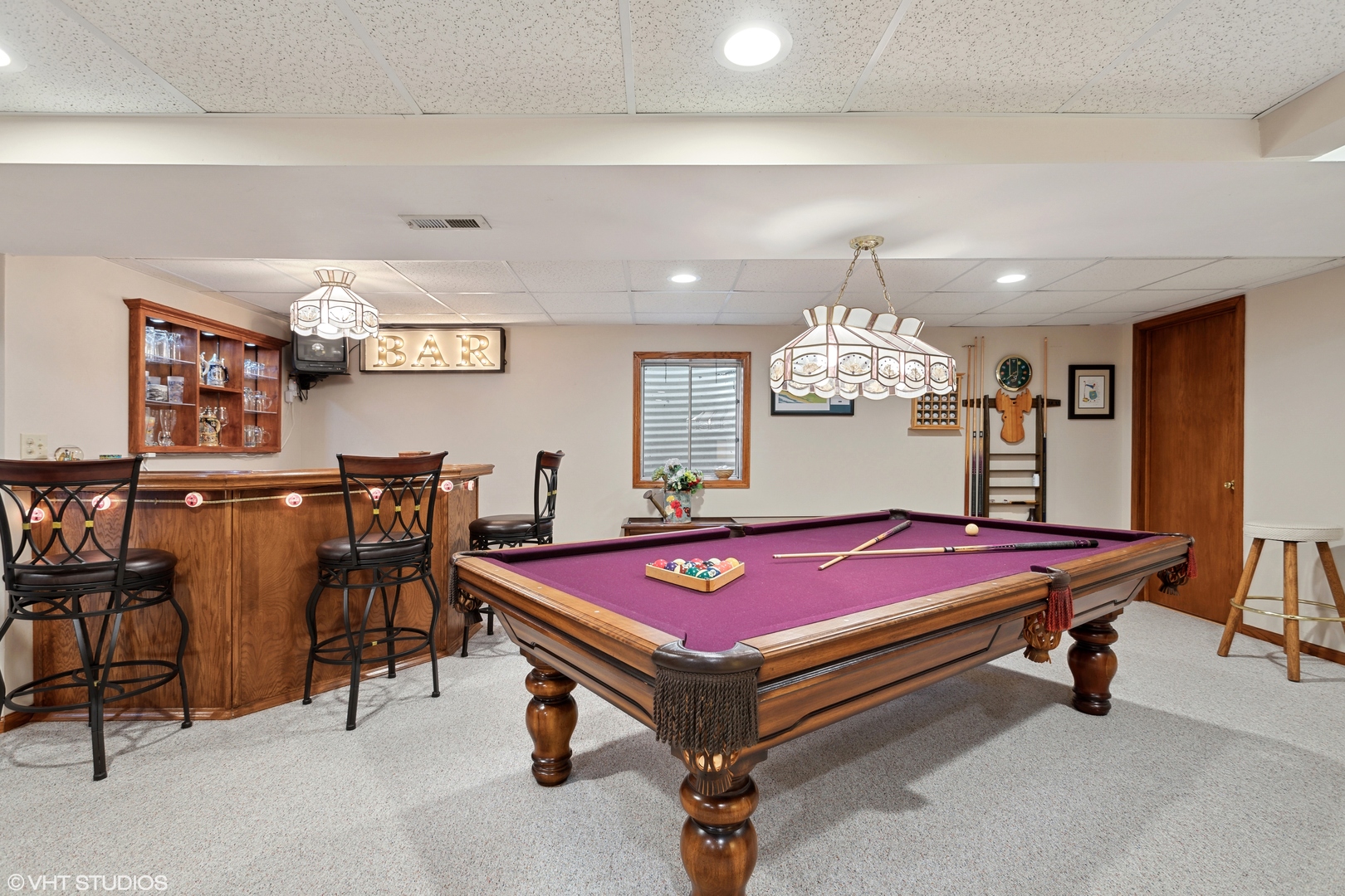 966 Ridgewood Drive Cary, IL 60013 - Photo 22 of 31 a bed room with furniture and window