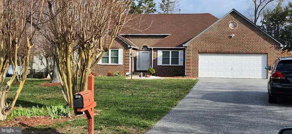 $540,000 | 3001 North Declaration Court, Waldorf, MD 20603