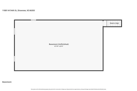 $344,000 | 11801 West 54th Street, Shawnee, KS 66203