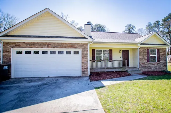 $279,900 | 365 Rainey Road, Temple, GA 30179