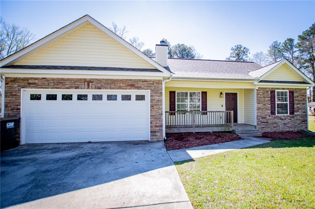 365 Rainey Road Temple, GA 30179 - Photo 1 of 1 Gallery Image 1
