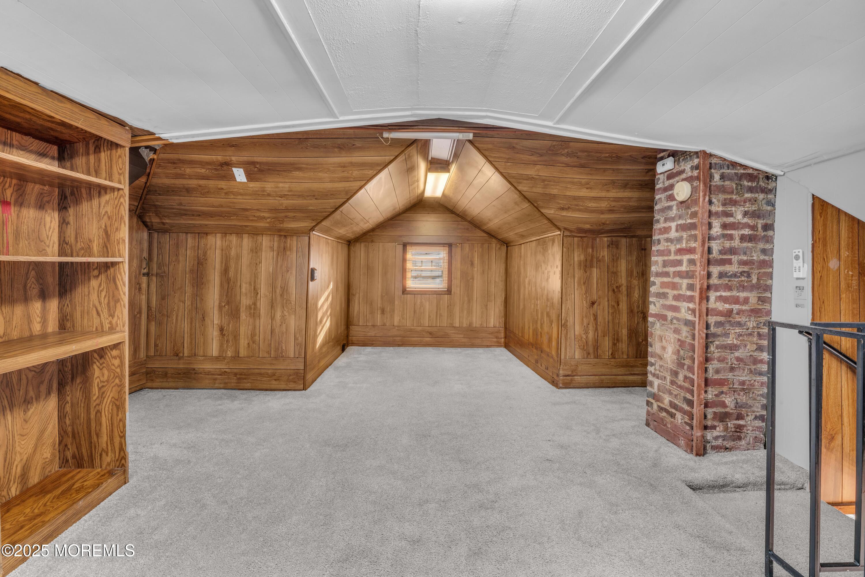 177 Creek Road Keansburg, NJ 07734 - Photo 15 of 32 Loft Bdrm 3 area