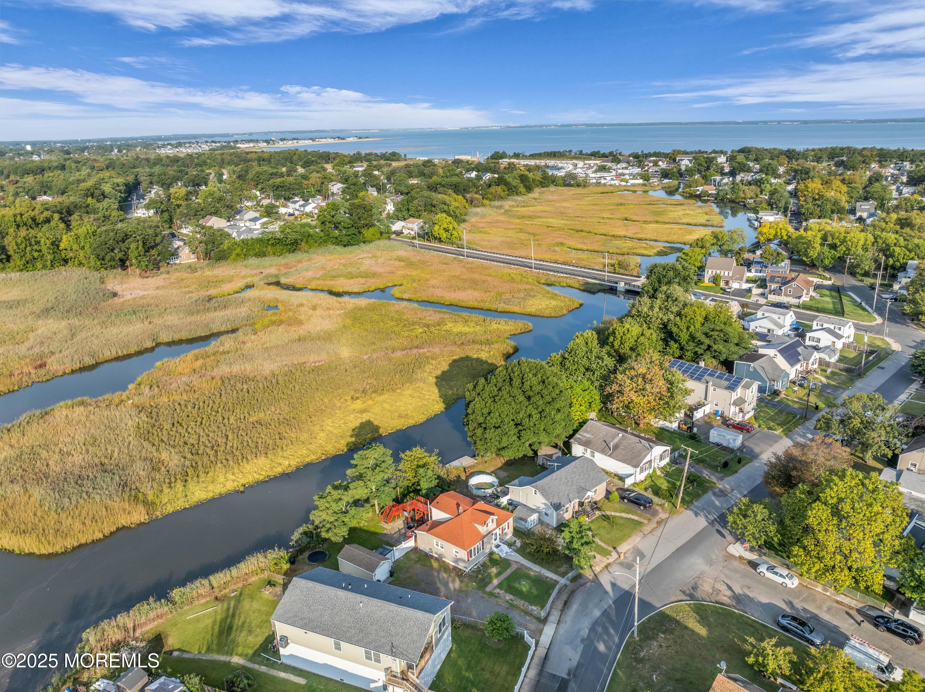 177 Creek Road Keansburg, NJ 07734 - Photo 24 of 32 Ariel View House 3_print_quality-DJI_037