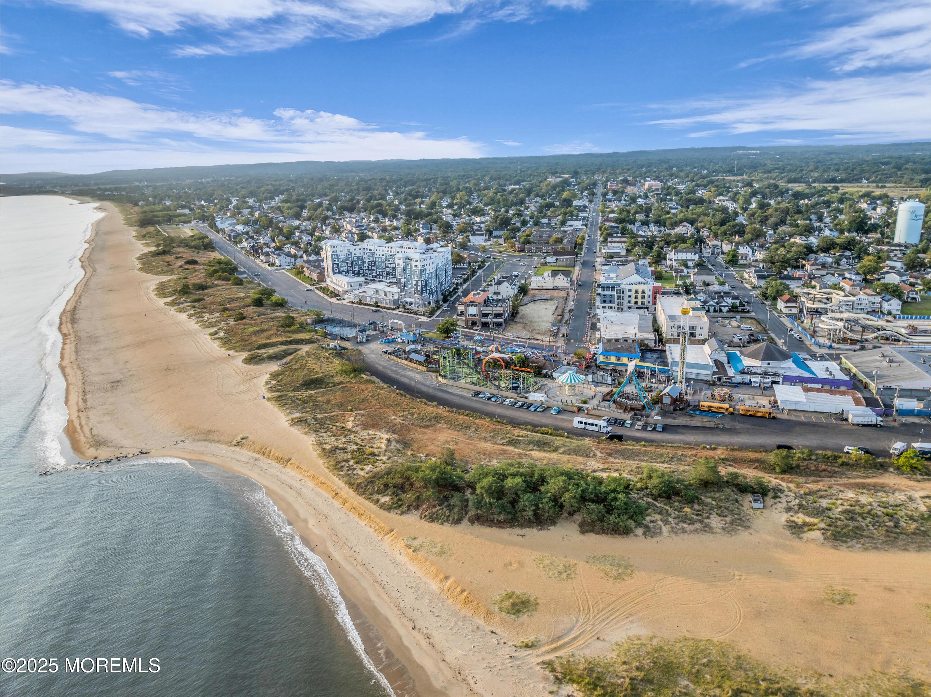 177 Creek Road Keansburg, NJ 07734 - Photo 25 of 32 Keansburg Beach