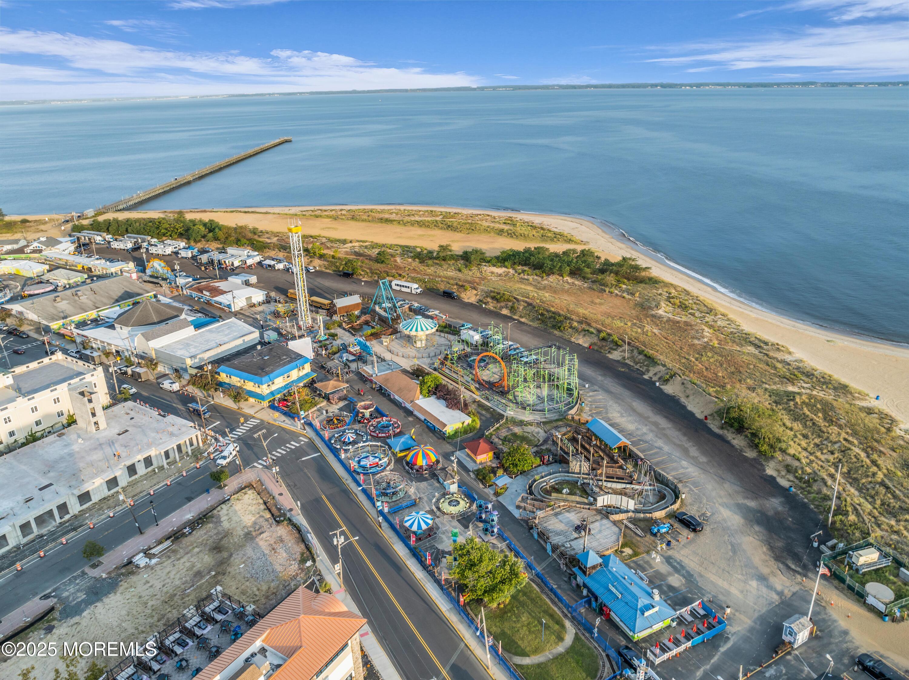 177 Creek Road Keansburg, NJ 07734 - Photo 26 of 32 Near by Water Park
