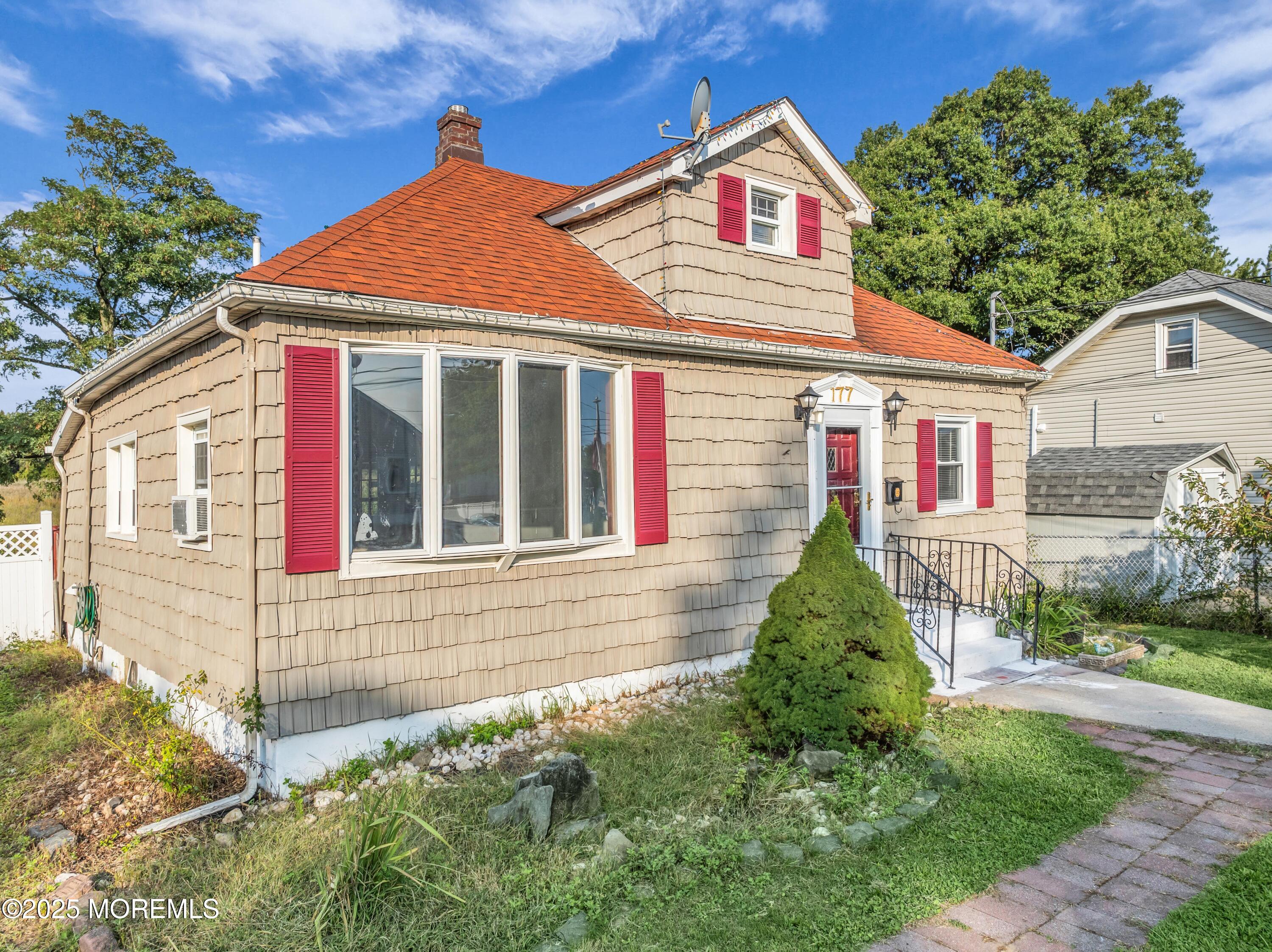 177 Creek Road Keansburg, NJ 07734 - Photo 27 of 32 Front 2_photos_high_resolution_DJI_0415