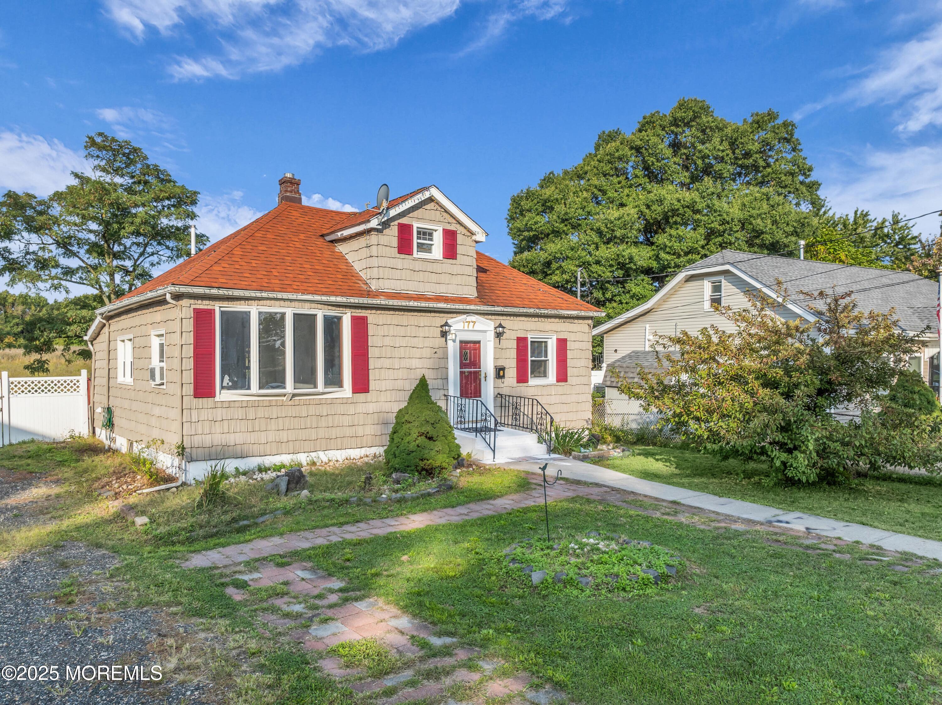 177 Creek Road Keansburg, NJ 07734 - Photo 3 of 32 Front