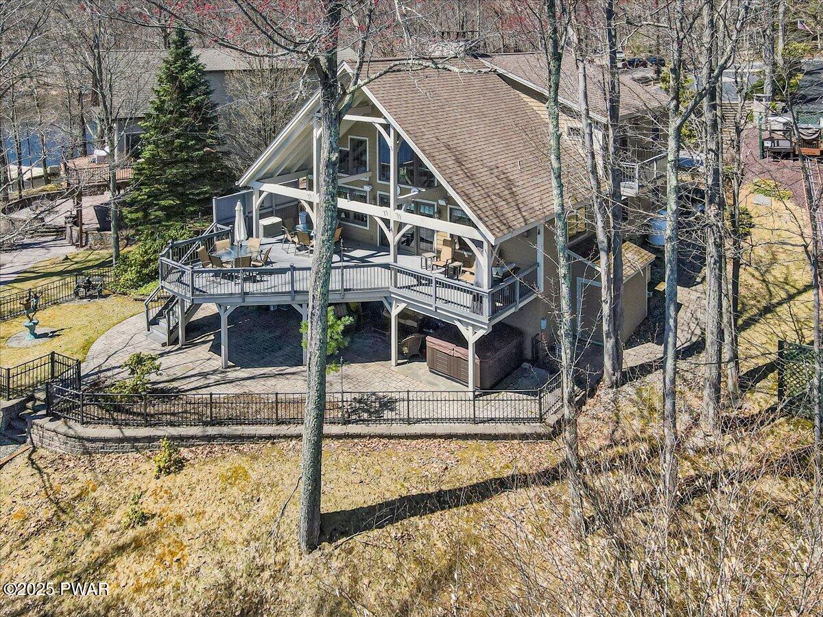 144 North Lake Loop Lake Ariel, PA 18436 - Photo 9 of 115