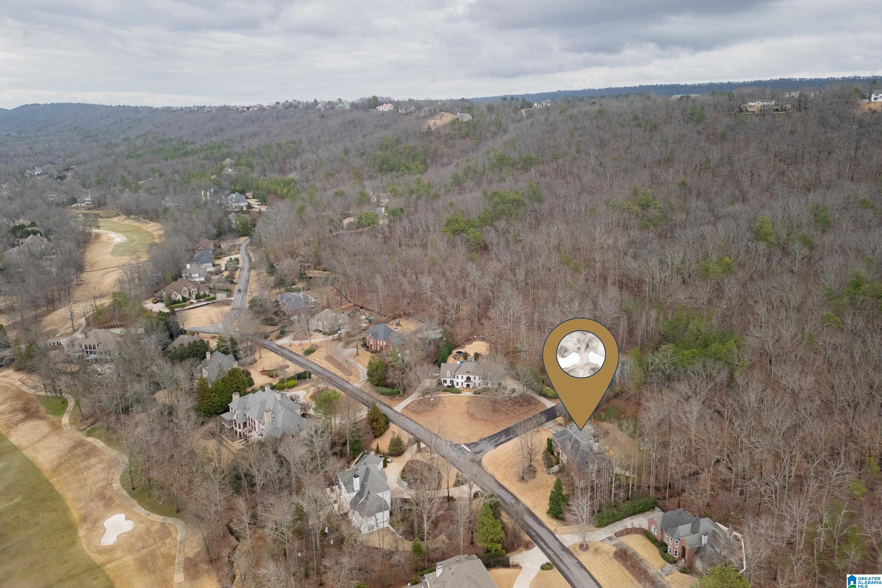 5115 Greystone Way Birmingham, AL 35242 - Photo 88 of 93