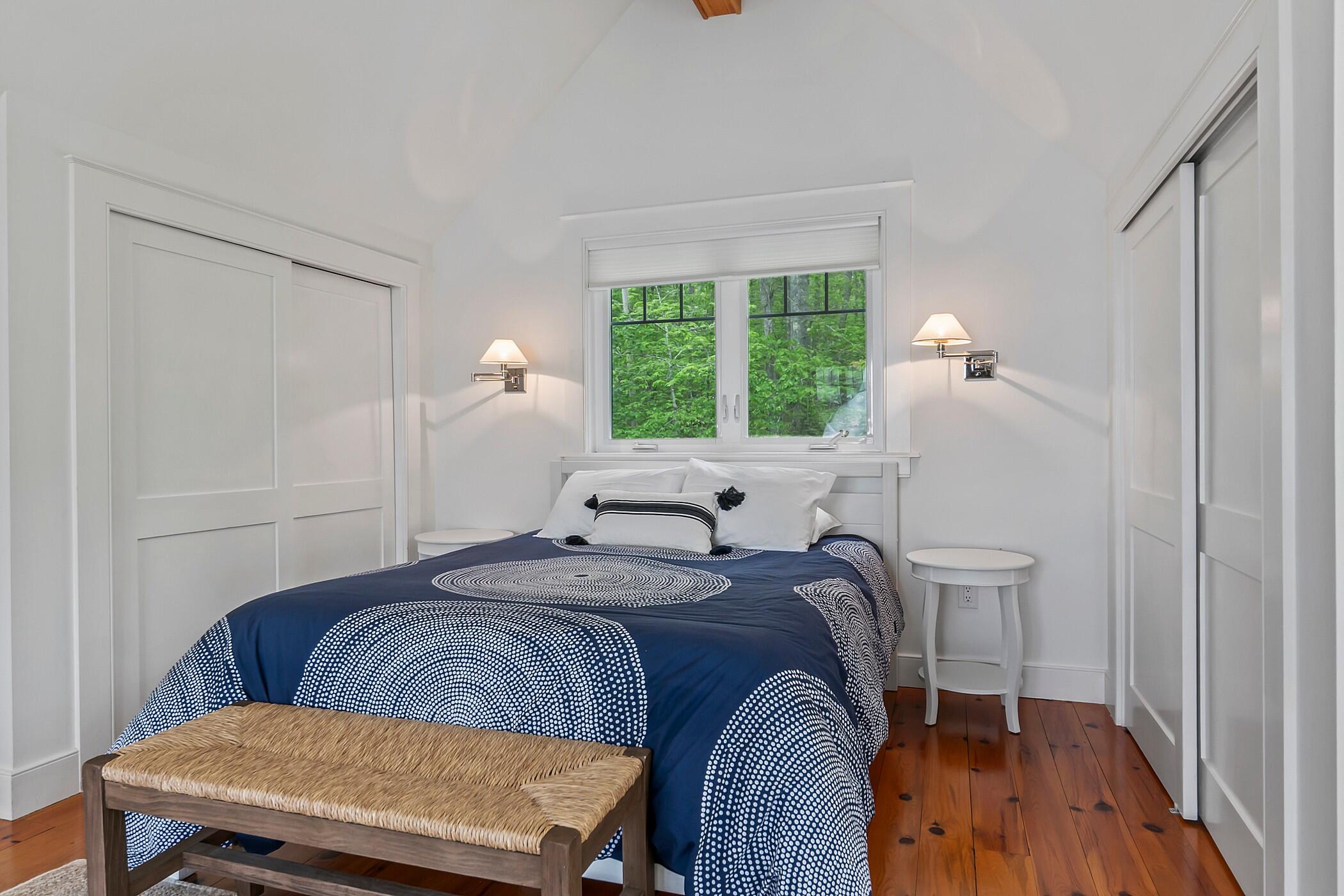 91 Bay Shore Road Westport Island, ME 04578 - Photo 18 of 27 21