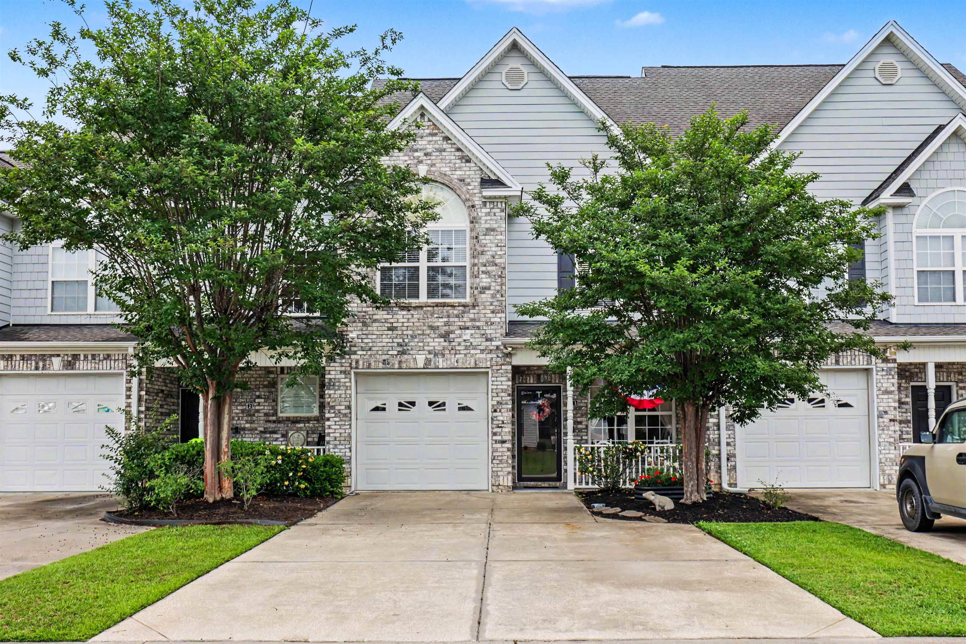 305 Rung Road, Unit 3 Myrtle Beach, SC 29588 - Photo 1 of 42