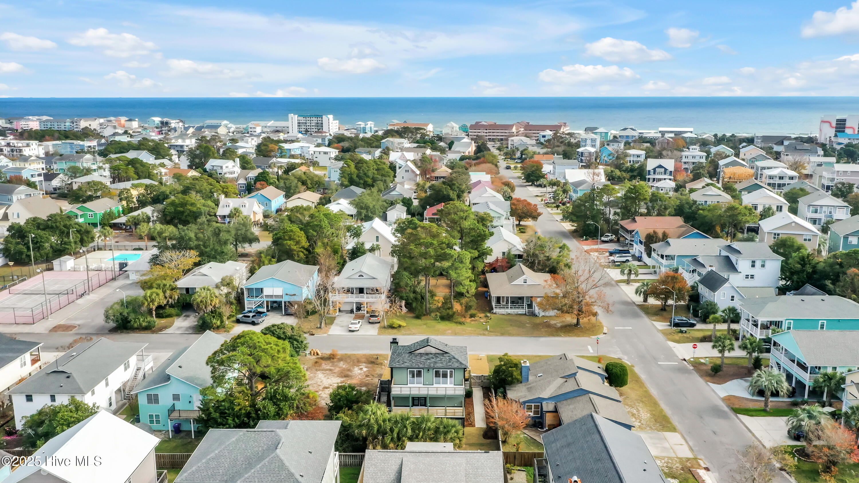 917 Riptide Lane Carolina Beach, NC 28428 - Photo 41 of 57 917RiptideLaneDrone-4