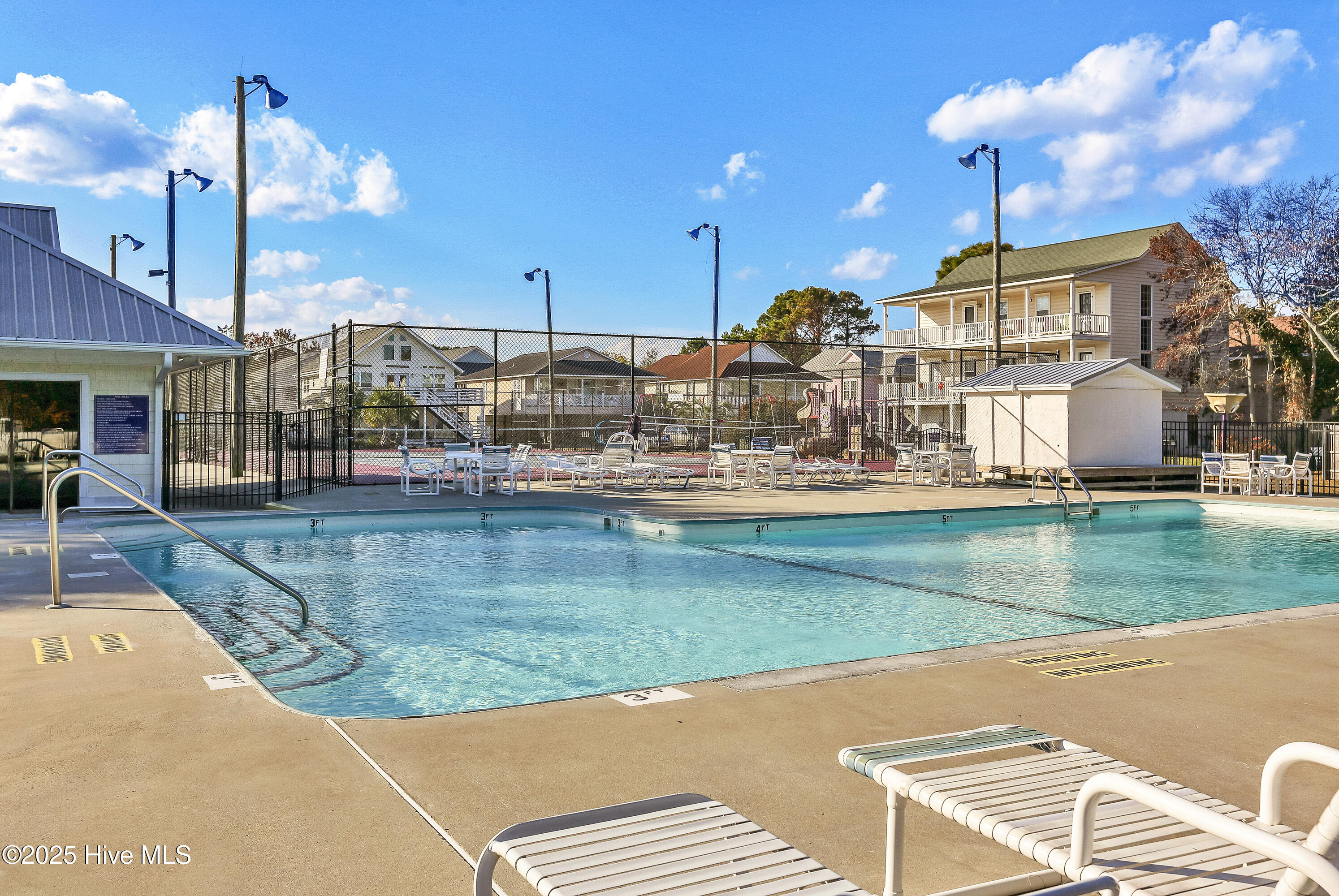 917 Riptide Lane Carolina Beach, NC 28428 - Photo 48 of 57 CarolinaSandsAmenities-01