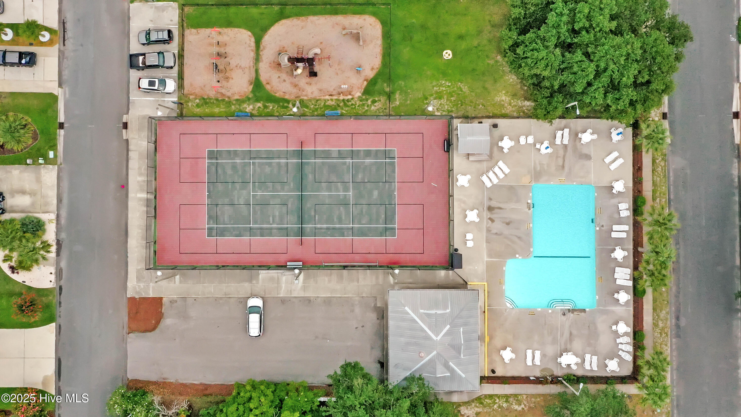 917 Riptide Lane Carolina Beach, NC 28428 - Photo 55 of 57 CarolinaSandsAmenities-1