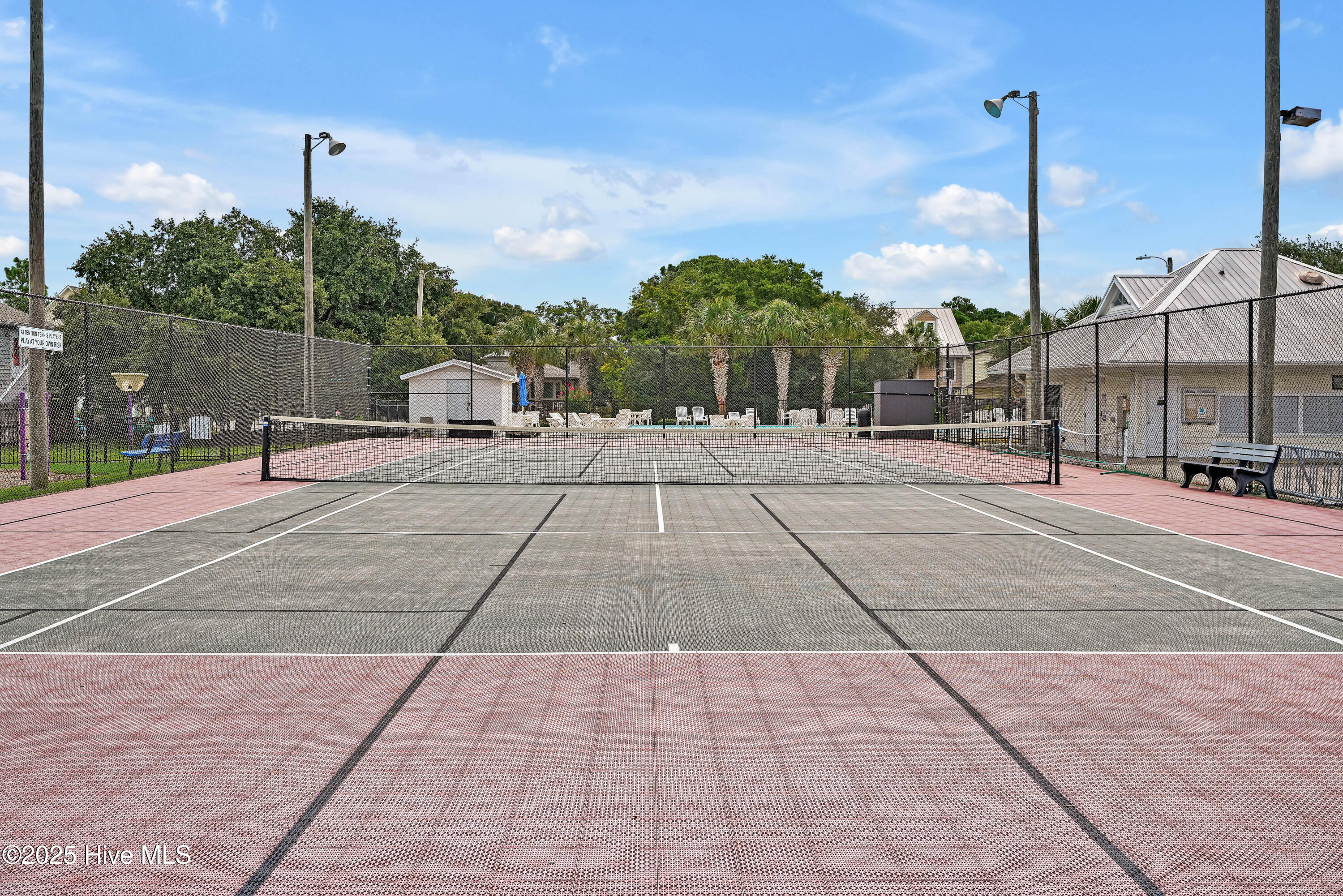 917 Riptide Lane Carolina Beach, NC 28428 - Photo 56 of 57 CarolinaSandsAmenities-3