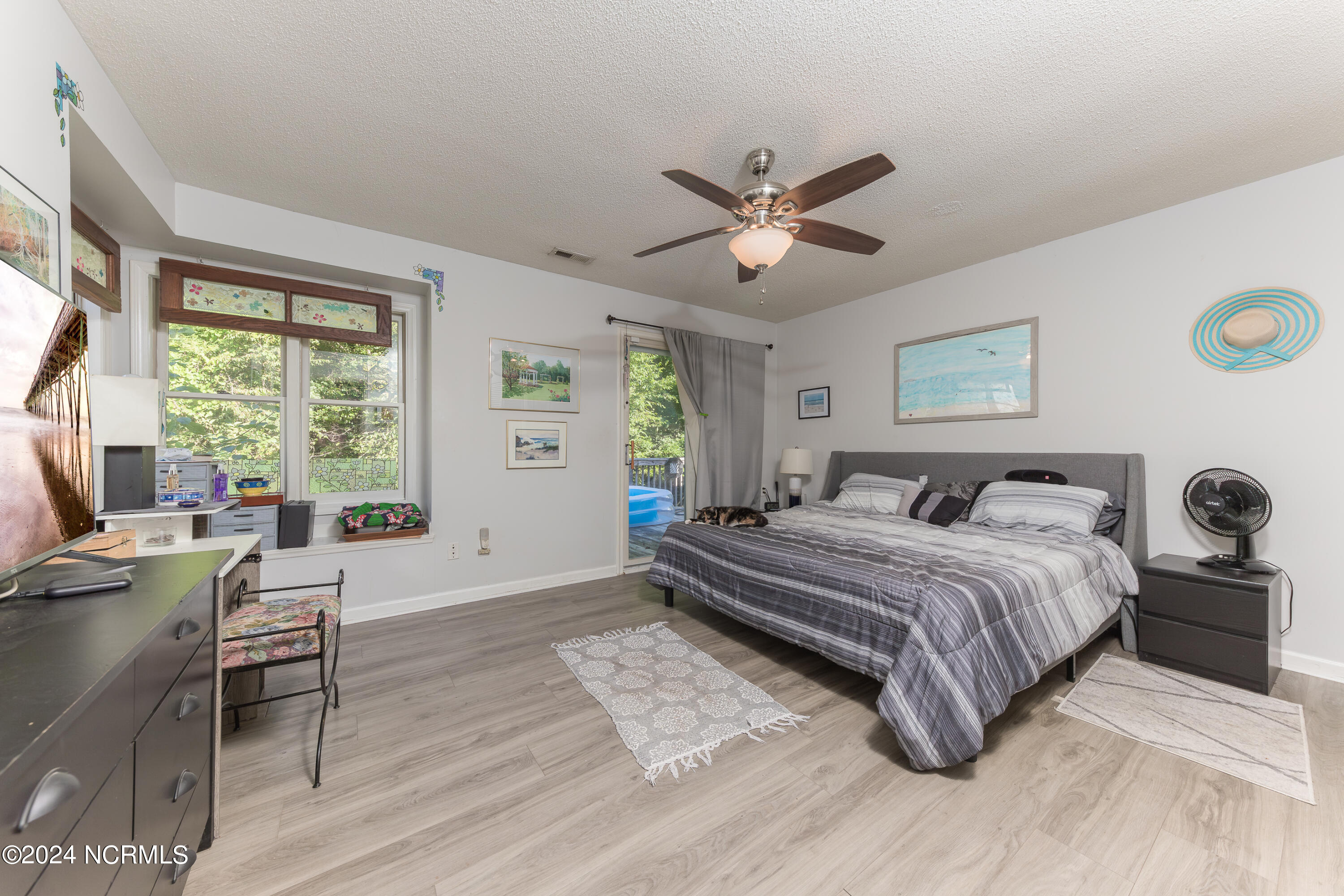 162 Raintree Circle Jacksonville, NC 28540 - Photo 26 of 45 MasterBed