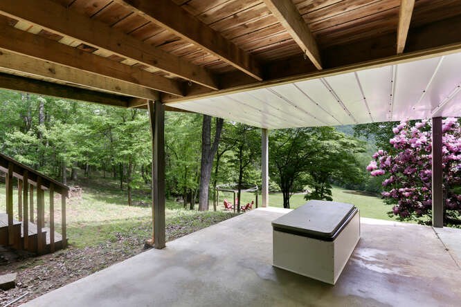 1884 Bethabara Road Hayesville, NC 28904 - Photo 14 of 41 Gallery Image 14