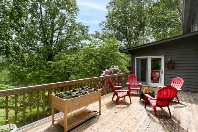 1884 Bethabara Road Hayesville, NC 28904 - Photo 16 of 41 Gallery Image 16