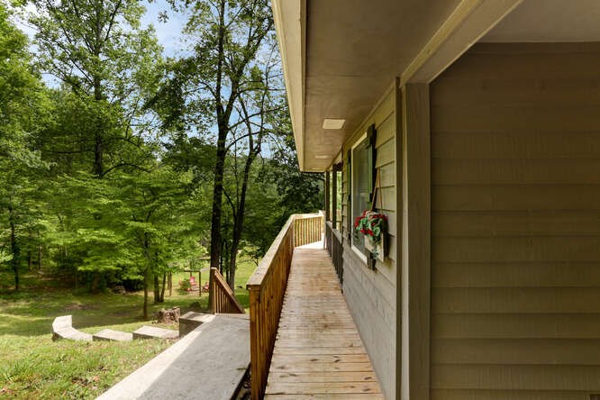1884 Bethabara Road Hayesville, NC 28904 - Photo 17 of 41 Gallery Image 17
