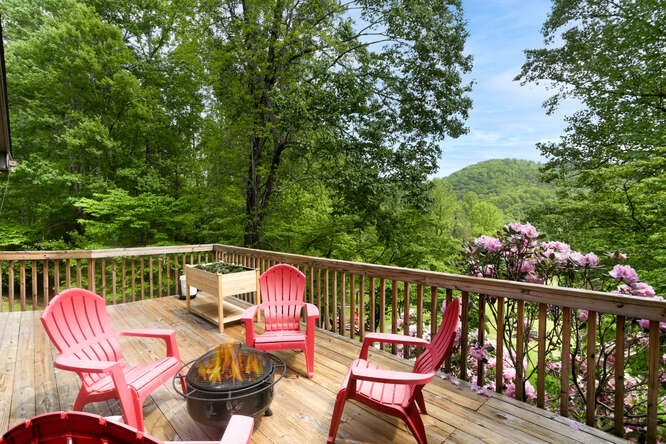 1884 Bethabara Road Hayesville, NC 28904 - Photo 19 of 41 Gallery Image 19