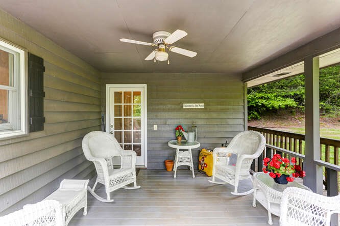1884 Bethabara Road Hayesville, NC 28904 - Photo 20 of 41 Gallery Image 20