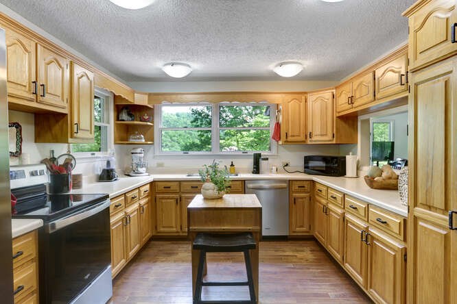 1884 Bethabara Road Hayesville, NC 28904 - Photo 23 of 41 Gallery Image 23