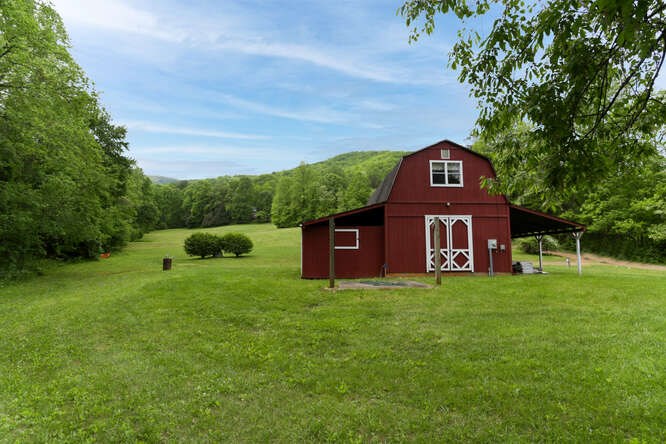 1884 Bethabara Road Hayesville, NC 28904 - Photo 36 of 41 Gallery Image 36
