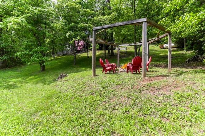 1884 Bethabara Road Hayesville, NC 28904 - Photo 10 of 41 Gallery Image 10