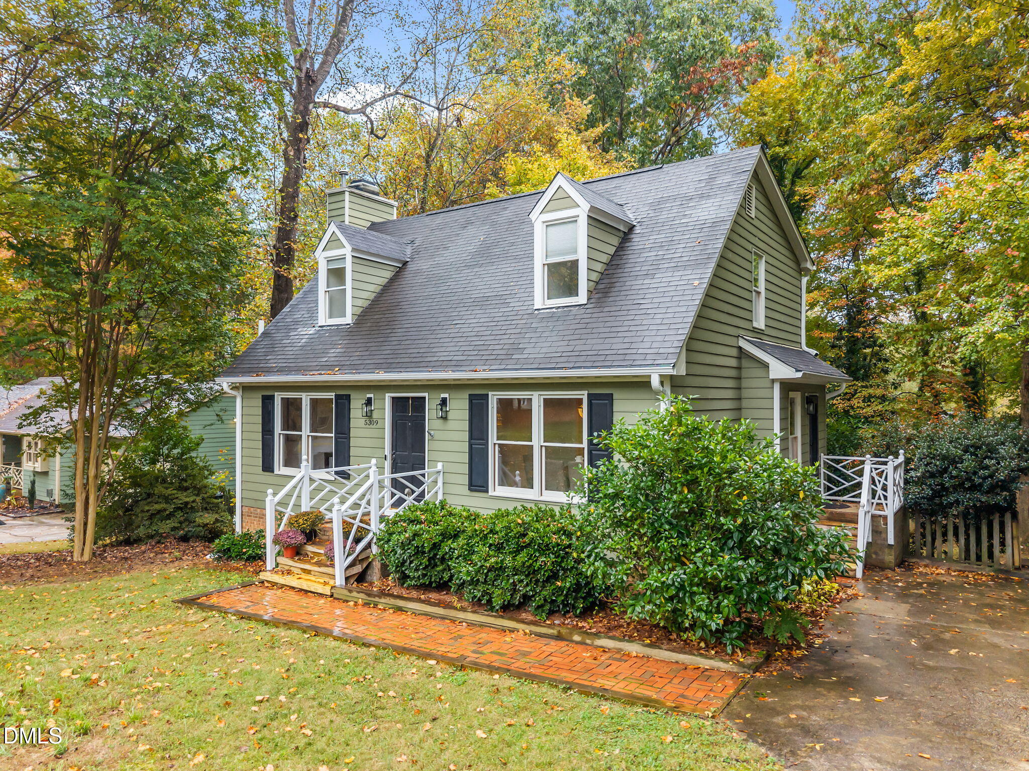 5309 Ridgeloch Place Raleigh, NC 27612 - Photo 2 of 50 4-web-or-mls-DJI_20251027153120_0095_D