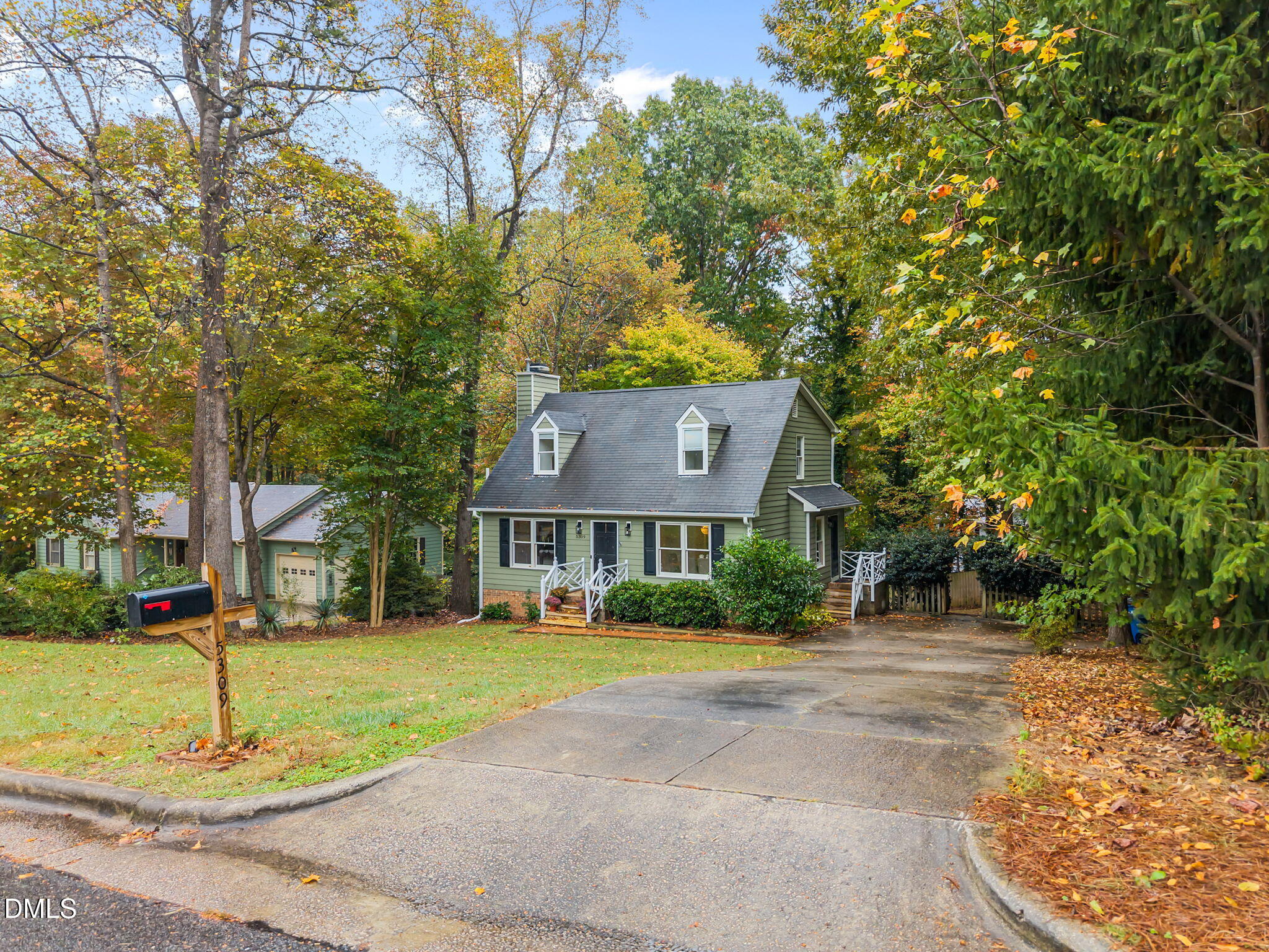 5309 Ridgeloch Place Raleigh, NC 27612 - Photo 47 of 50 3-web-or-mls-DJI_20251027153110_0094_D