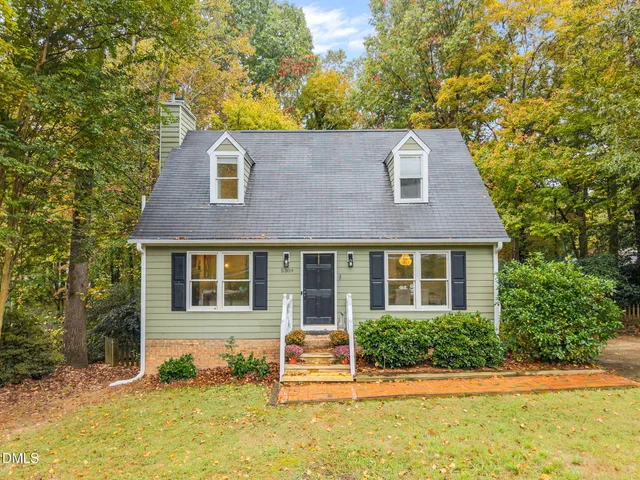 $475,000 | 5309 Ridgeloch Place, Raleigh, NC 27612